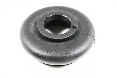 Superpris - Land Rover styrekugle gummi manchet passende til Defender, Range Rover Classic, Serie biler samt Discovery 1